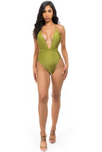 Cargar imagen en el visor de la galería, ONE-PIECE BATHING SUIT
