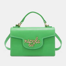 Cargar imagen en el visor de la galería, Nicole Lee USA Small Crossbody Wallet
