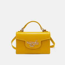 Cargar imagen en el visor de la galería, Nicole Lee USA Small Crossbody Wallet
