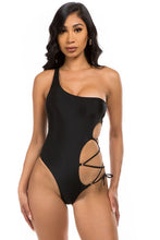 Cargar imagen en el visor de la galería, ONE-PIECE SEXY BATHING SUIT
