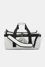 Cargar imagen en el visor de la galería, Nicole Lee USA Large Duffel Bag
