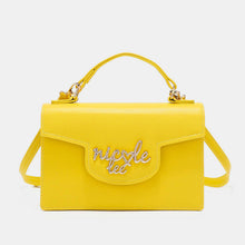 Cargar imagen en el visor de la galería, Nicole Lee USA Small Crossbody Wallet
