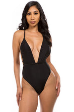 Cargar imagen en el visor de la galería, ONE-PIECE BATHING SUIT
