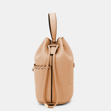 Cargar imagen en el visor de la galería, Nicole Lee USA Drawstring Bucket Bag
