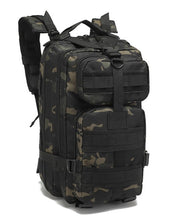 Cargar imagen en el visor de la galería, Tactical Military 25L MOLLE Backpack
